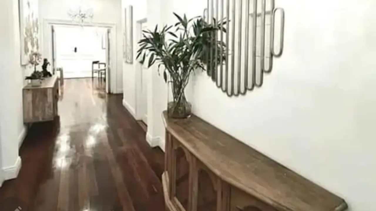 Furnished room with ensuite in a share house