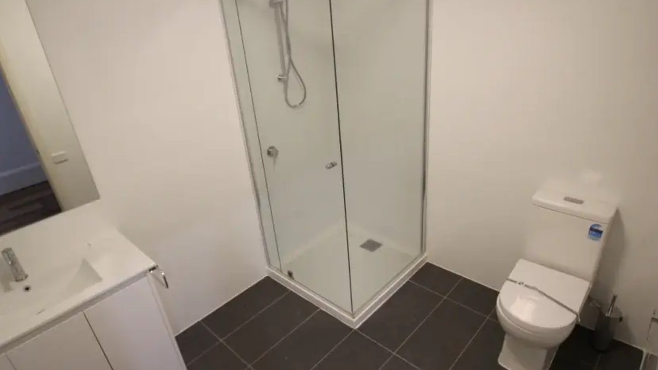 Furnished room with ensuite in a share house