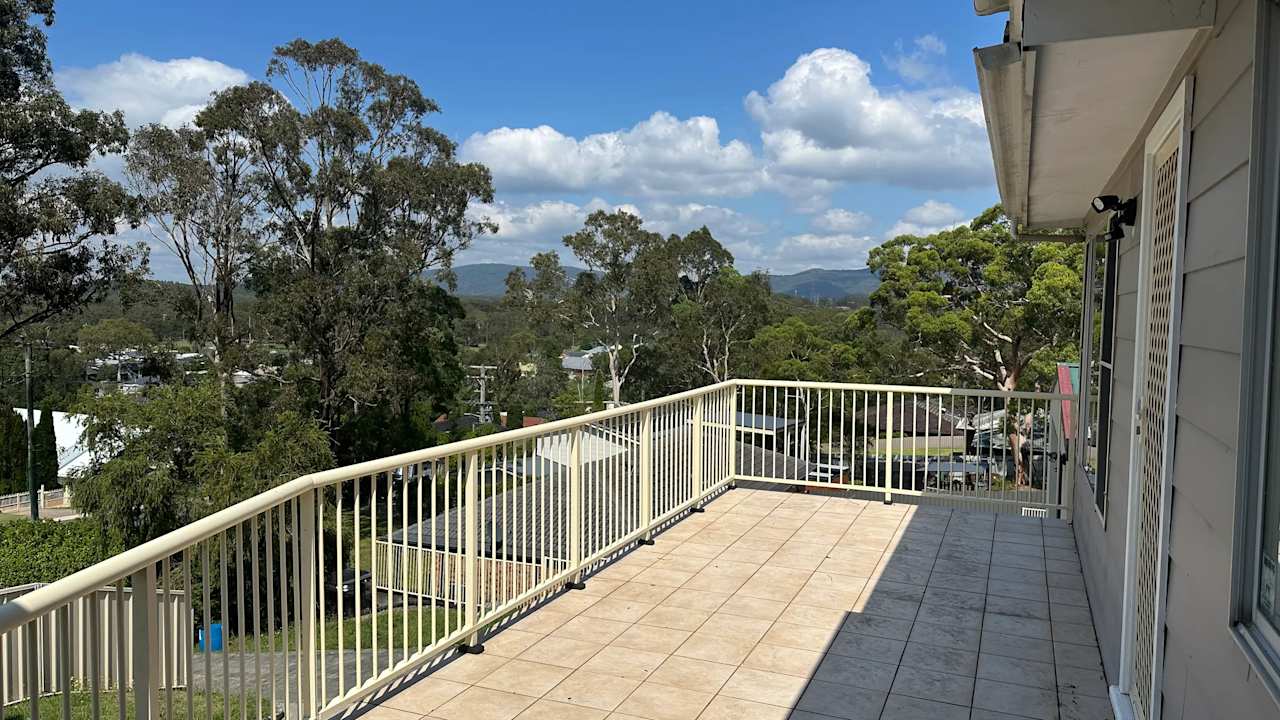 Student accommodation