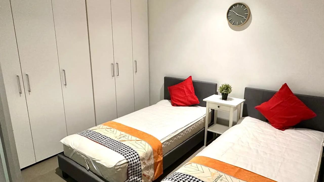 Student accommodation