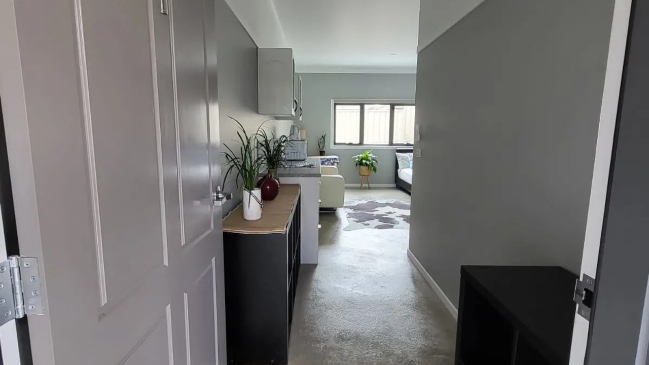 Student accommodation