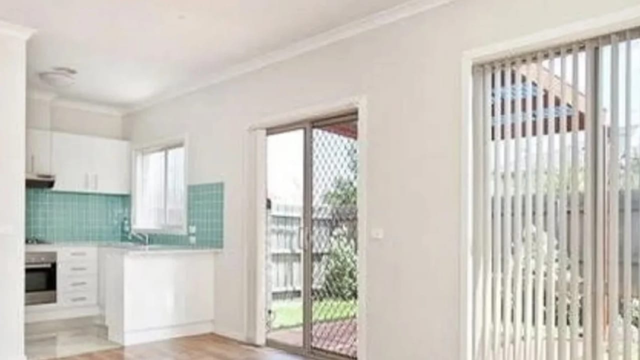 Room with own bathroom