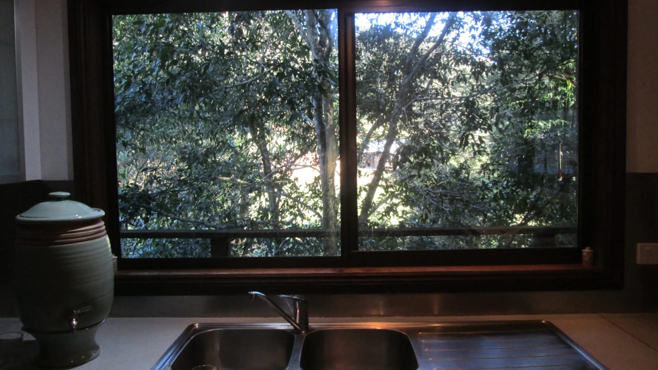 Room in a share house