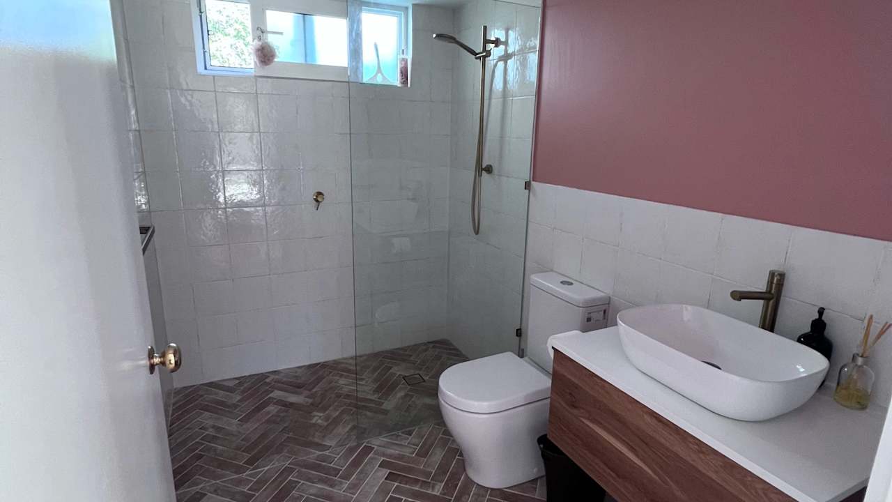 One bed flat for rent