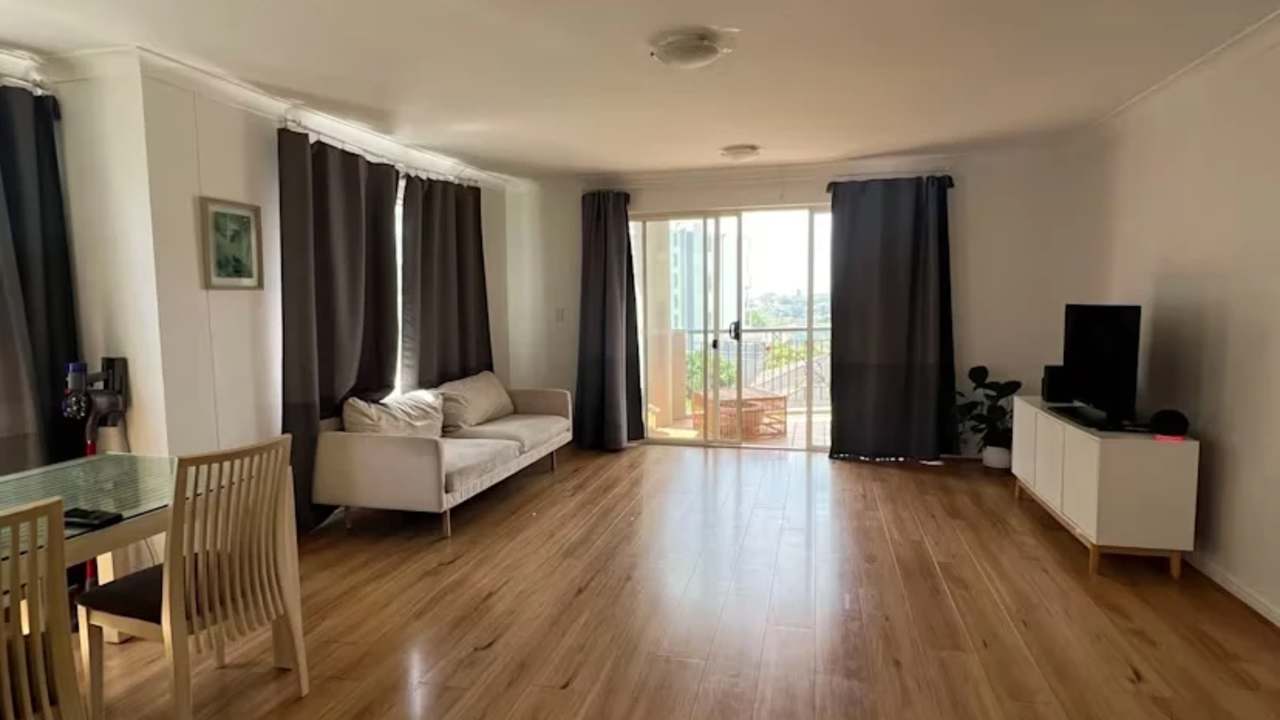 One bed flat for rent