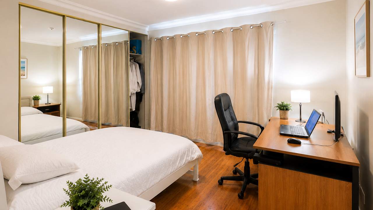 Student accommodation