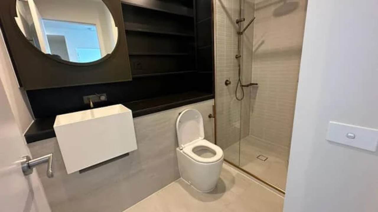 Student accommodation