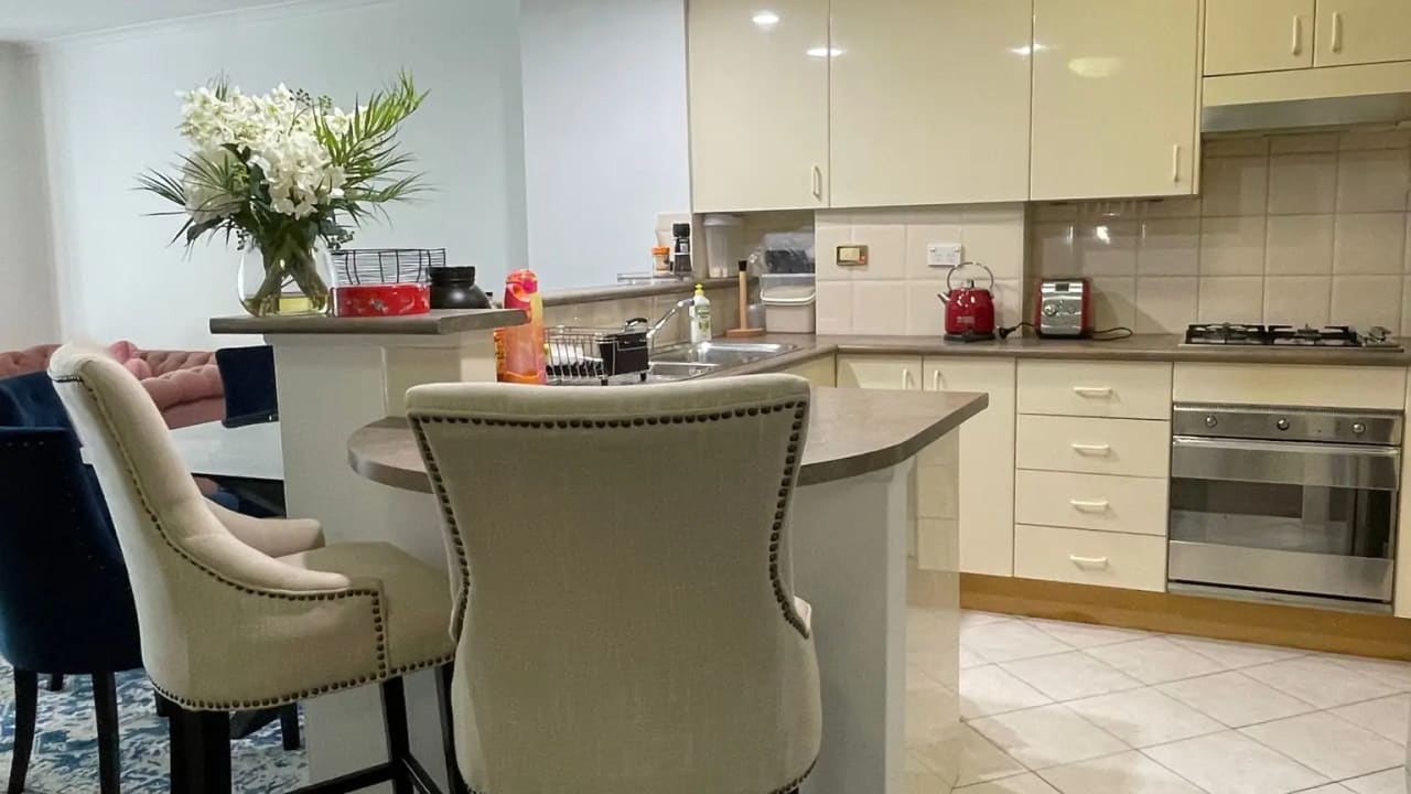 Student accommodation