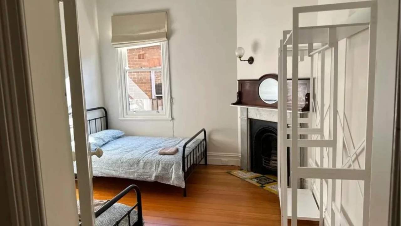 Student accommodation