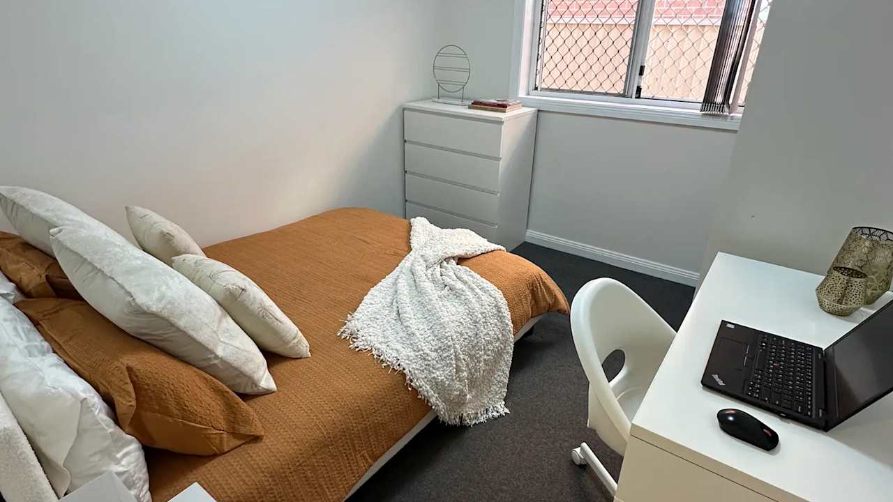 Student accommodation