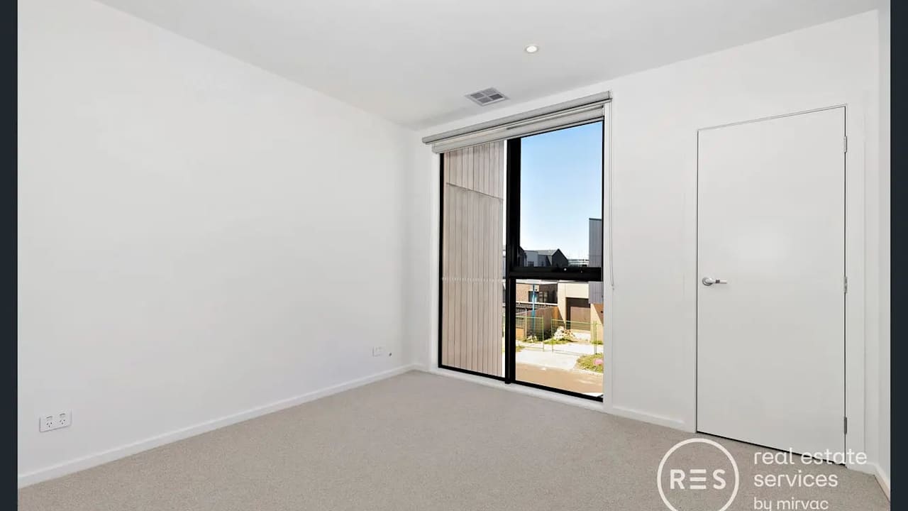 Room with own bathroom