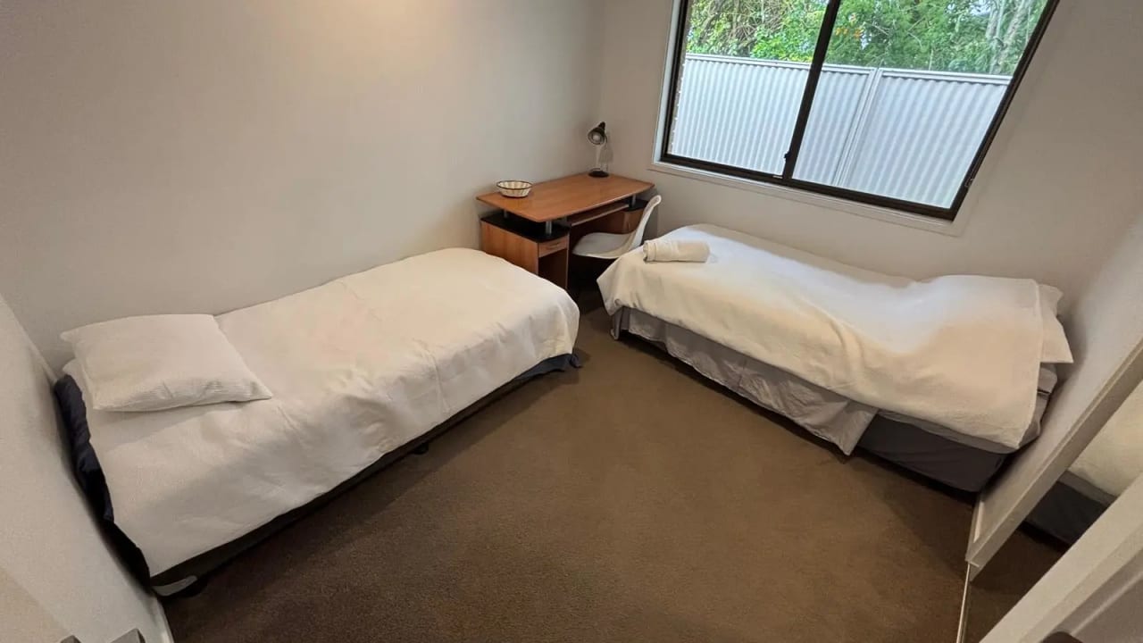 Student accommodation
