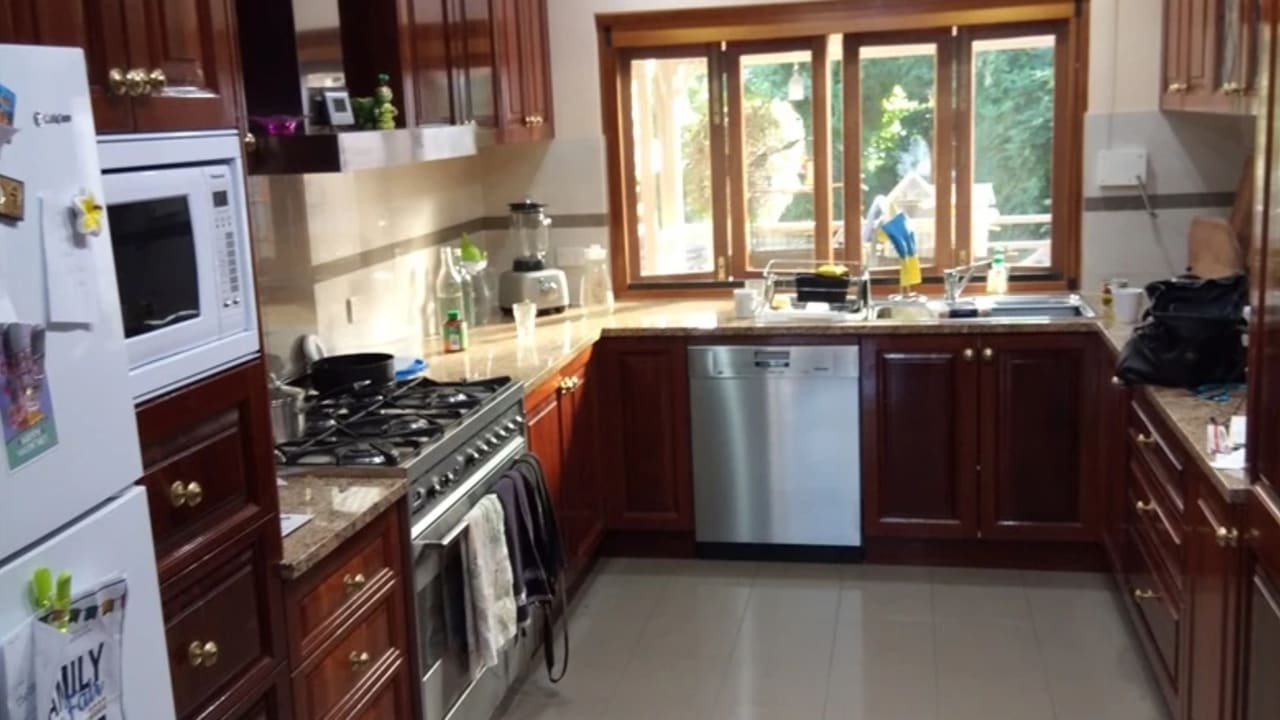 Homestay