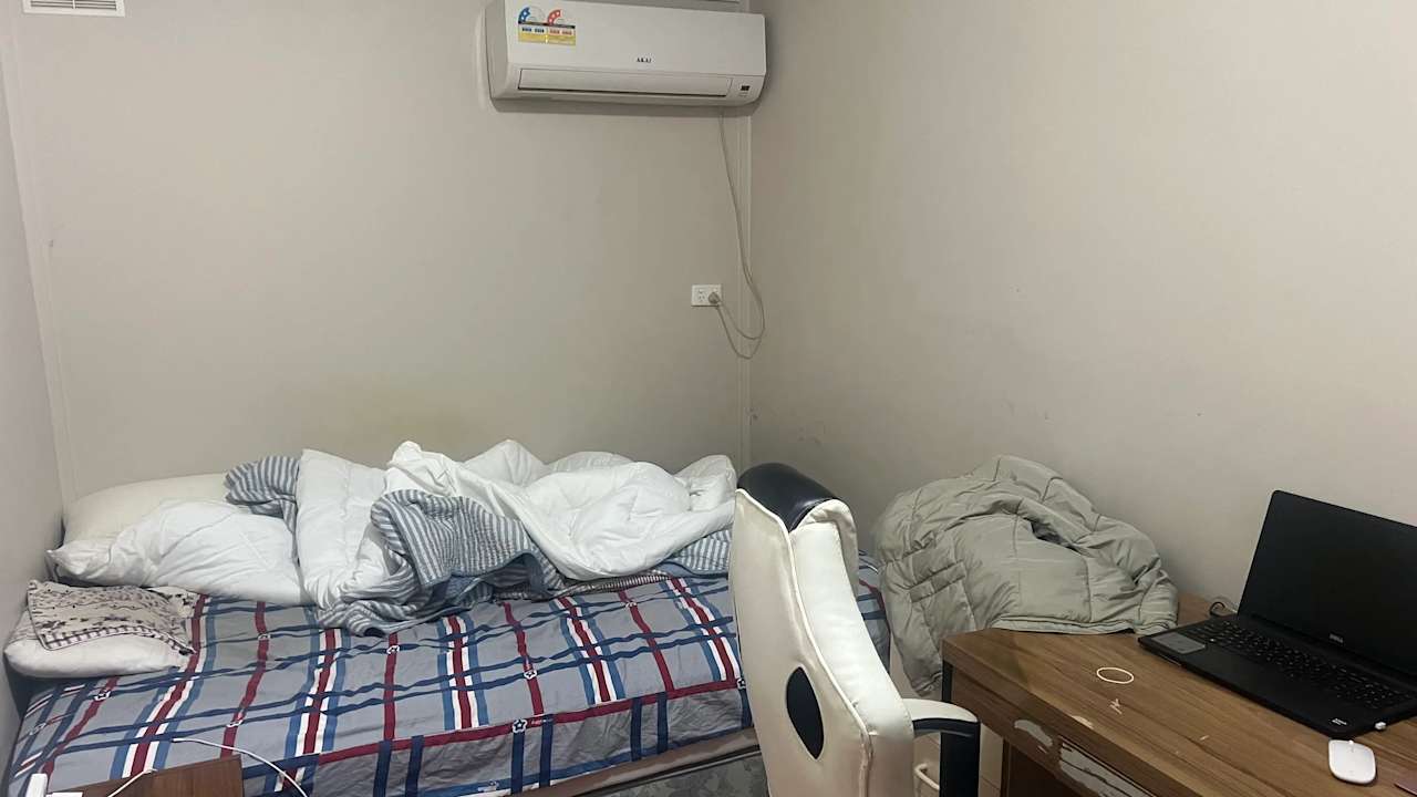 Furnished room granny flat for rent