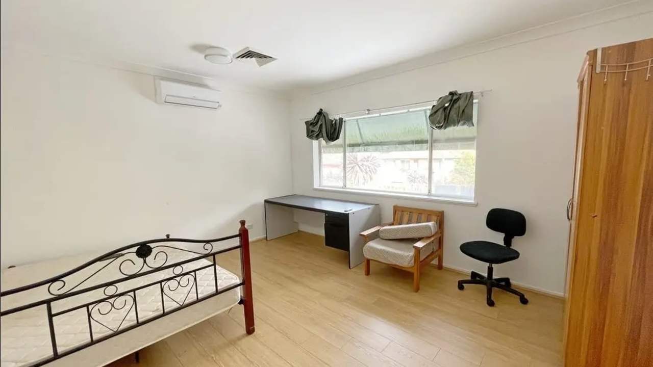Student accommodation