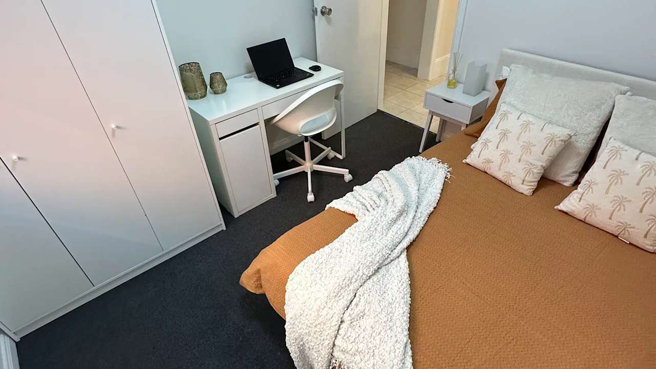 Student accommodation