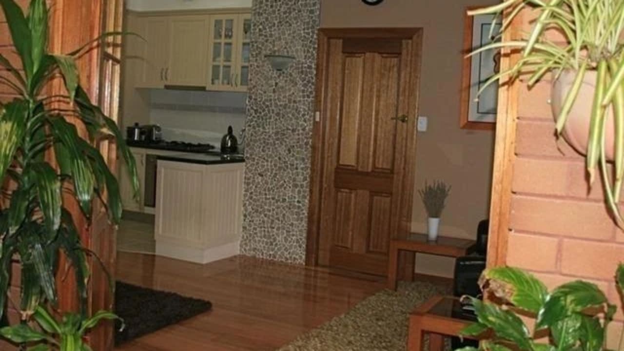 Furnished room with ensuite in a share house