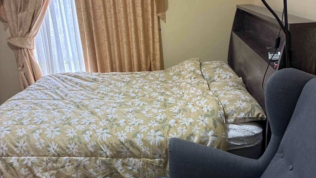 Student accommodation