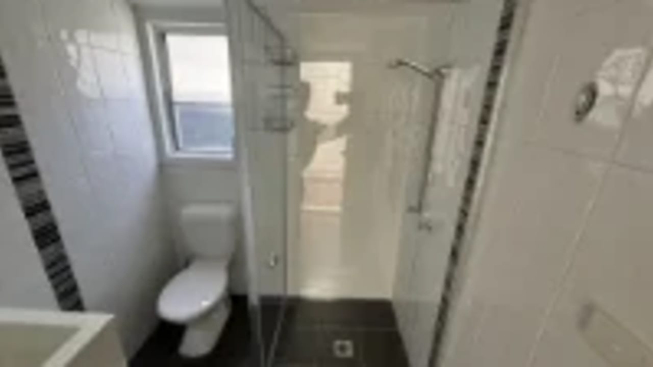 Furnished room studio flat for rent