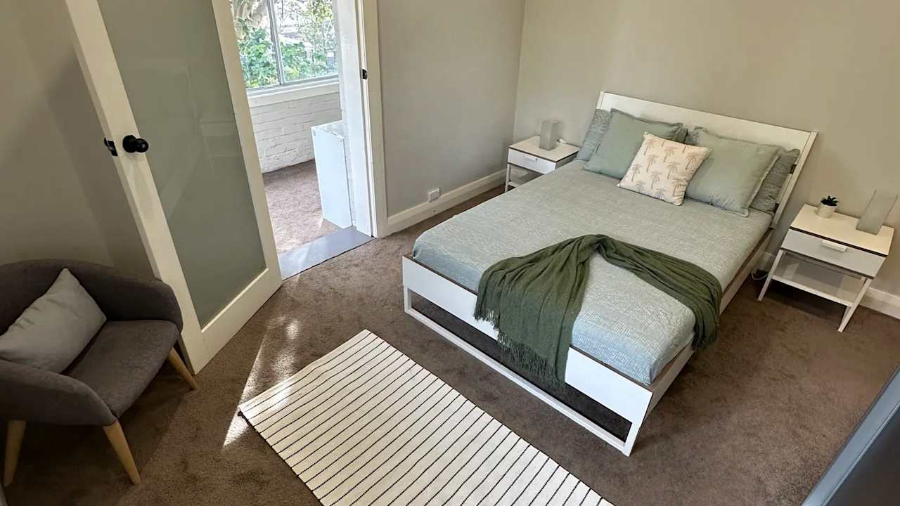 Student accommodation