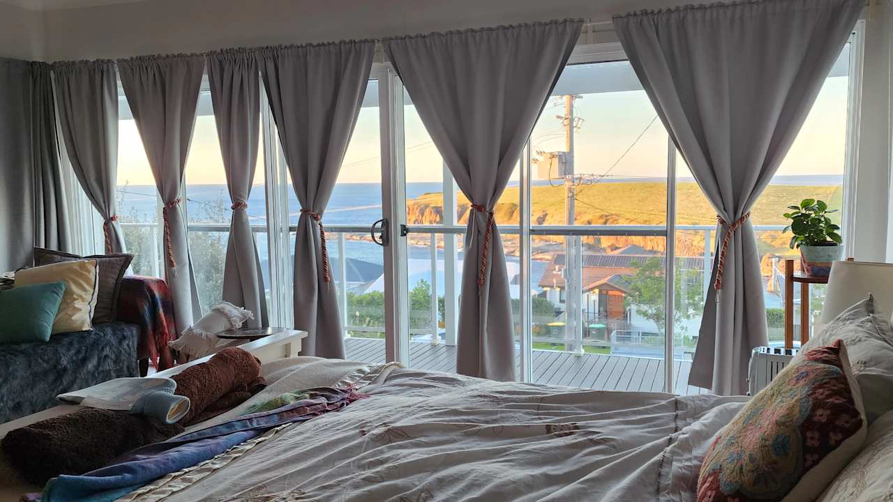 Whole property with 2 rooms for rent