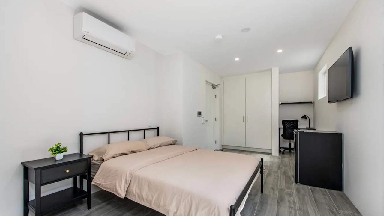 Student accommodation