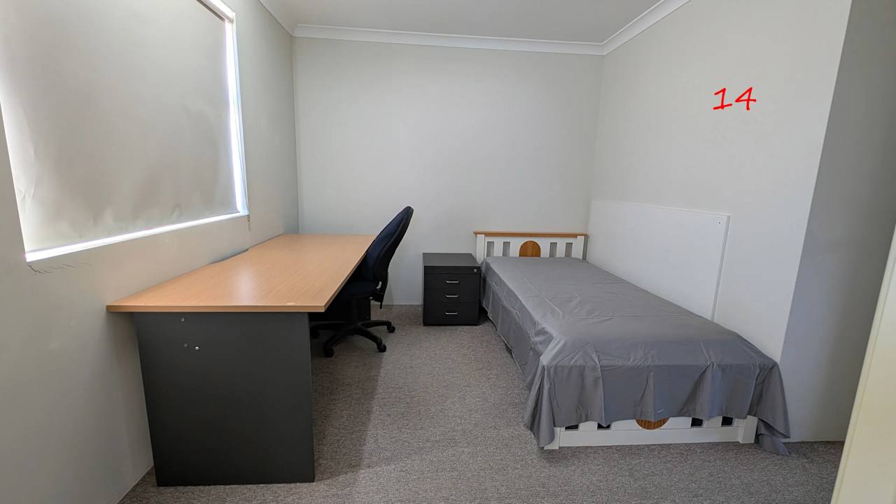 Student accommodation