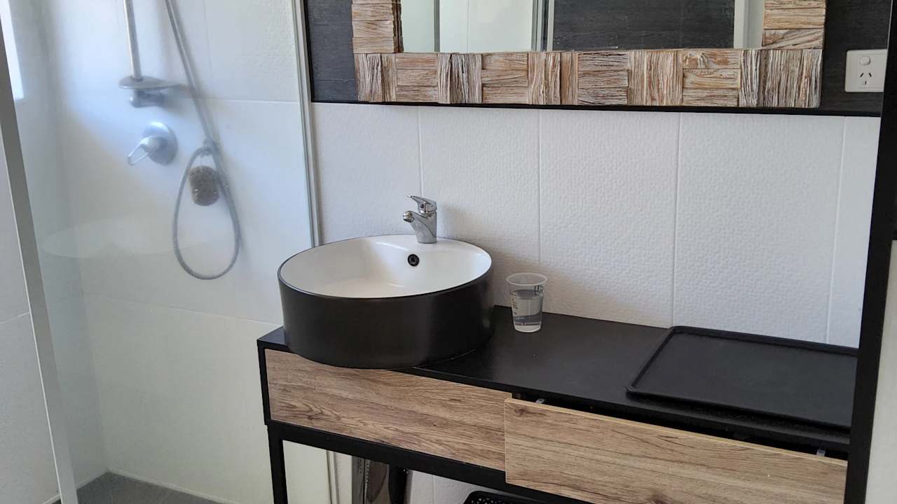 Student accommodation