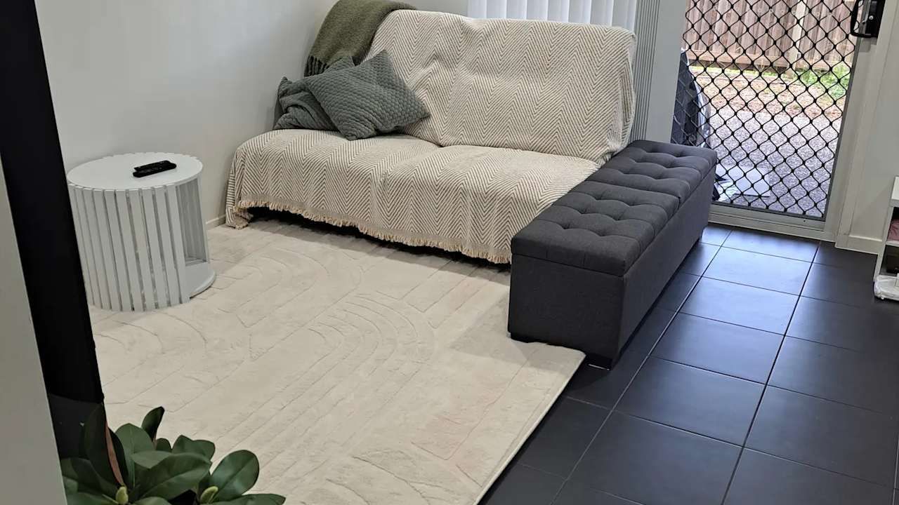 Room in a flatshare