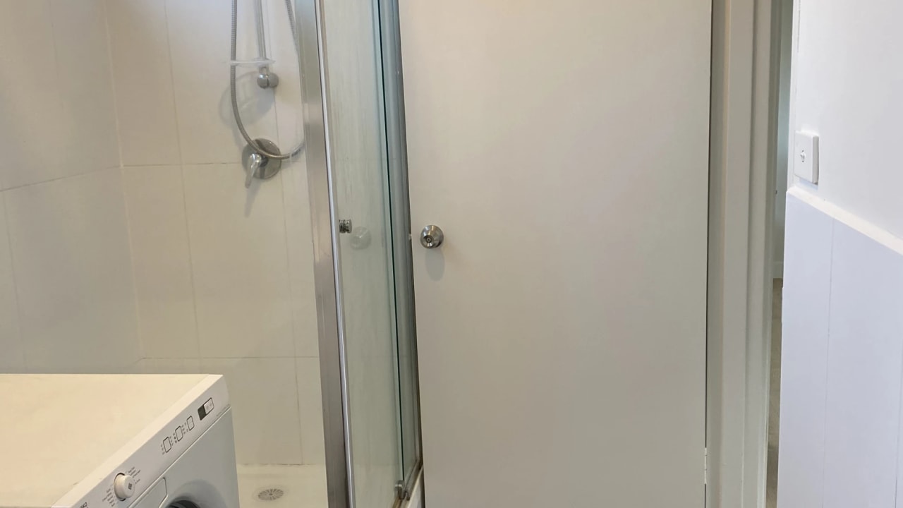 One bed flat for rent