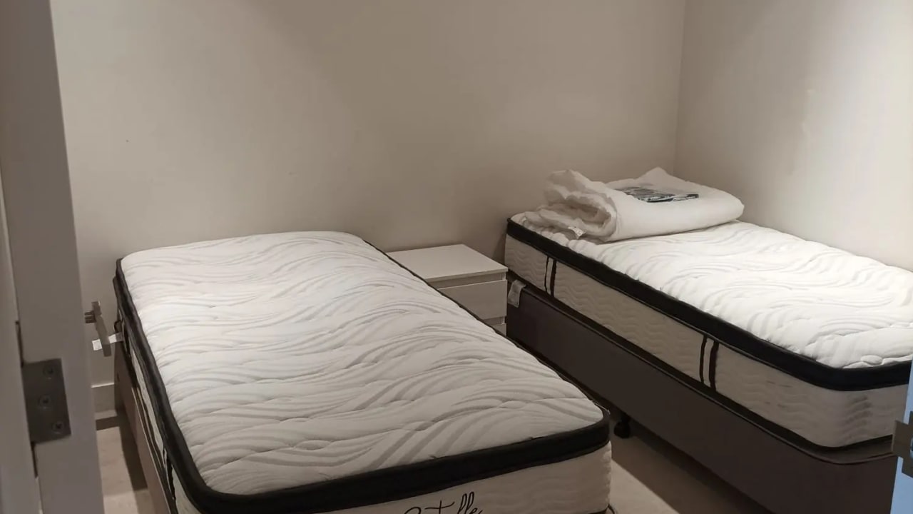 Room in a flatshare