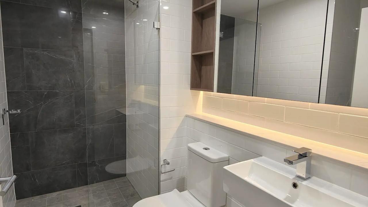 One bed flat for rent