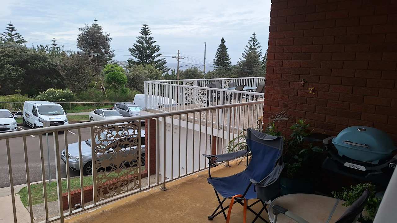 Whole property with 2 rooms for rent