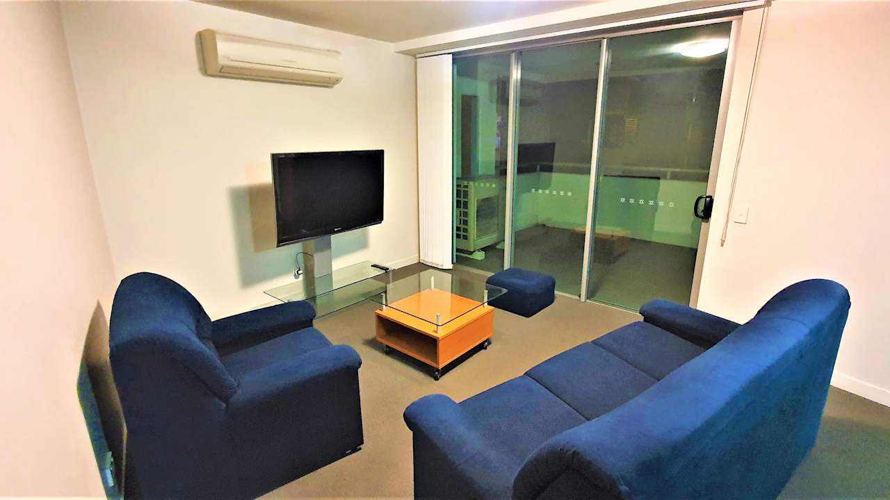 Student accommodation