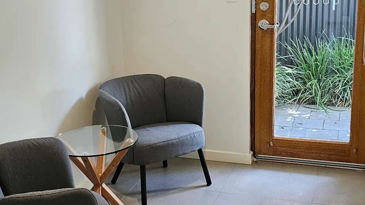 Furnished room with ensuite in a share house