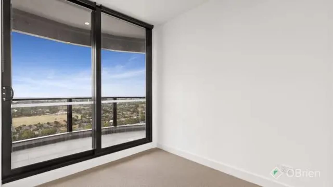Room in a flatshare