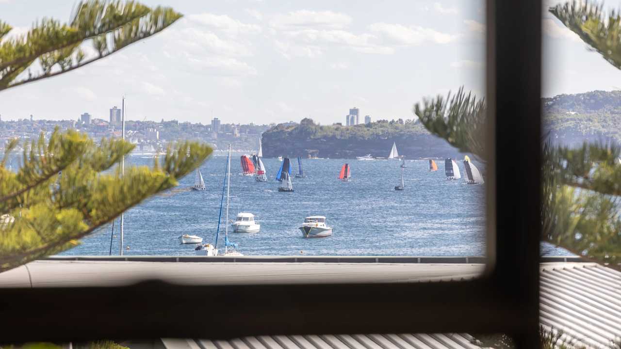 Room with ensuite in a flatshare