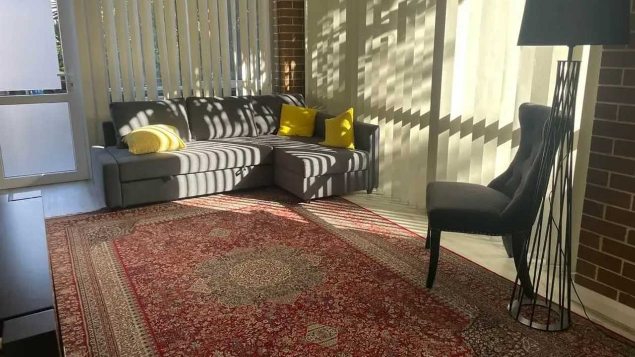 Furnished room granny flat for rent