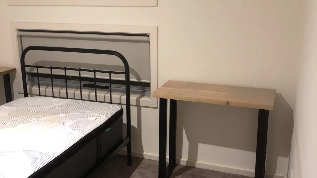 Room in a flatshare