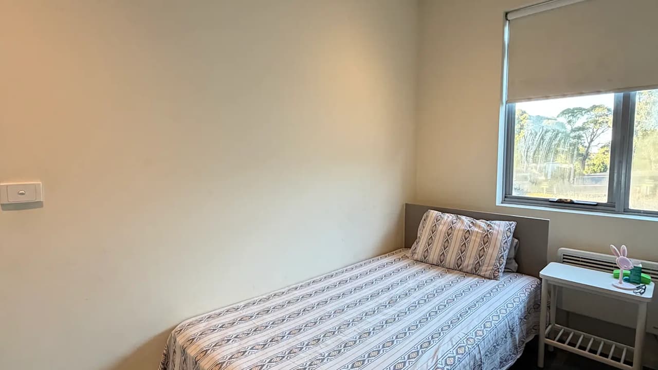 Student accommodation