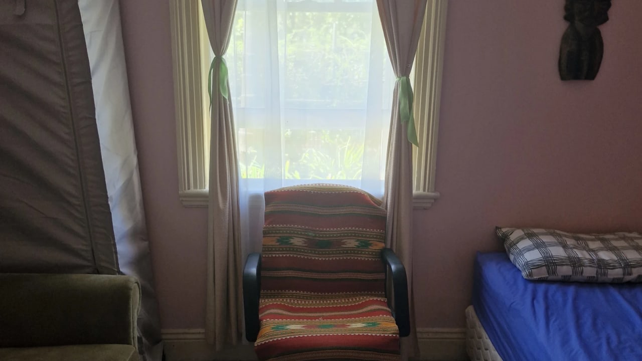 Student accommodation