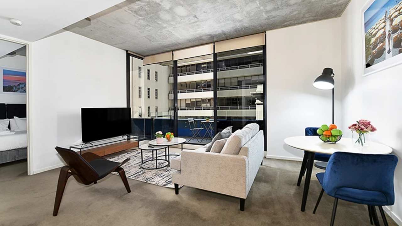 One bed flat for rent