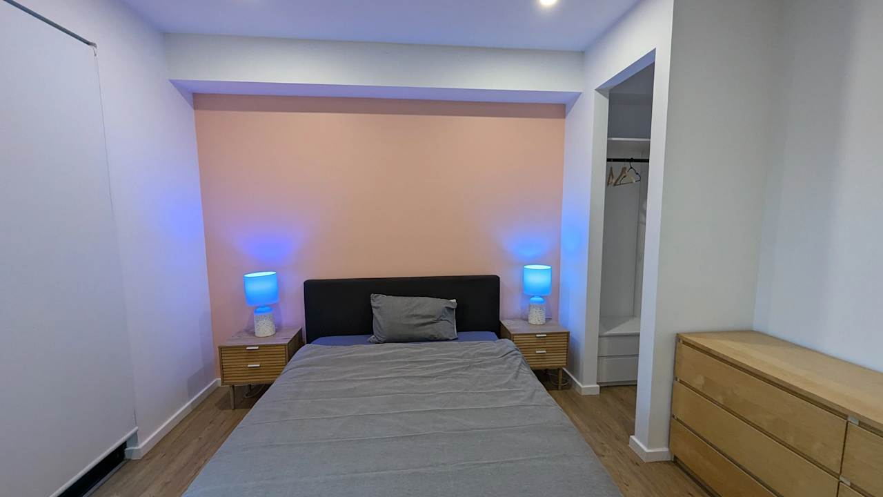 Student accommodation