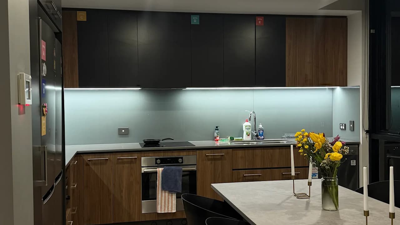 Student accommodation
