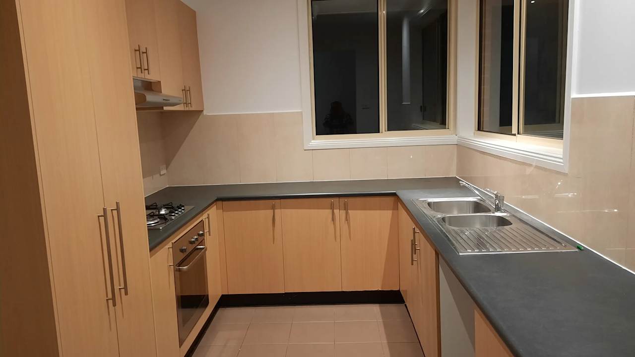 Furnished room with ensuite in a share house