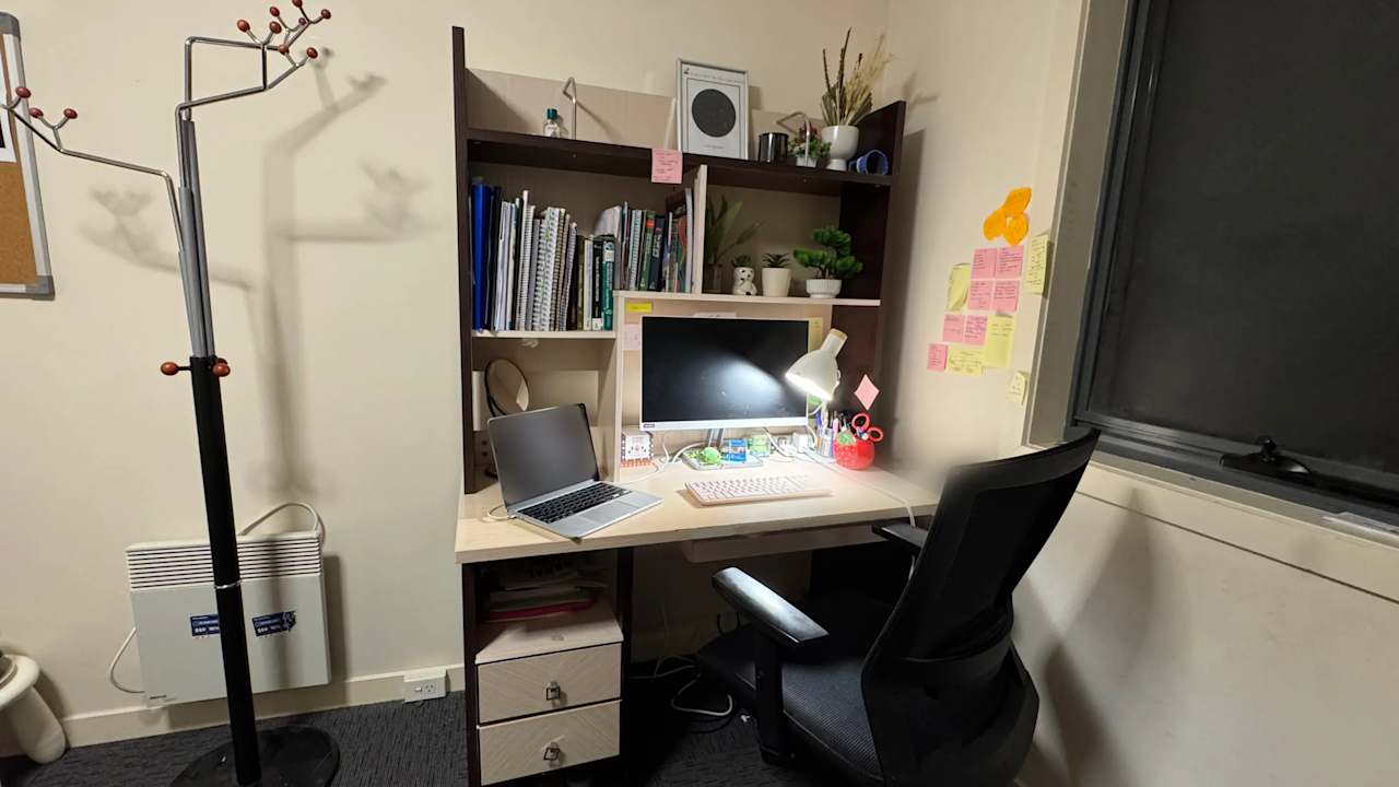 Student accommodation