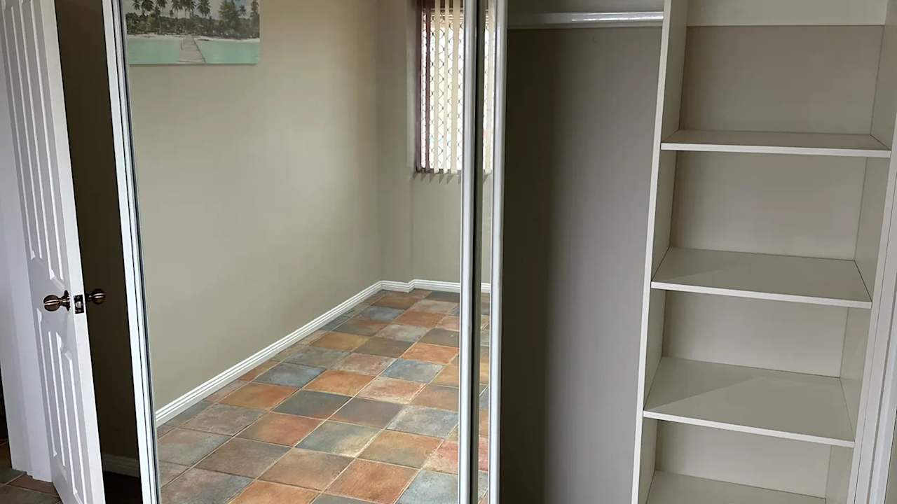 Student accommodation