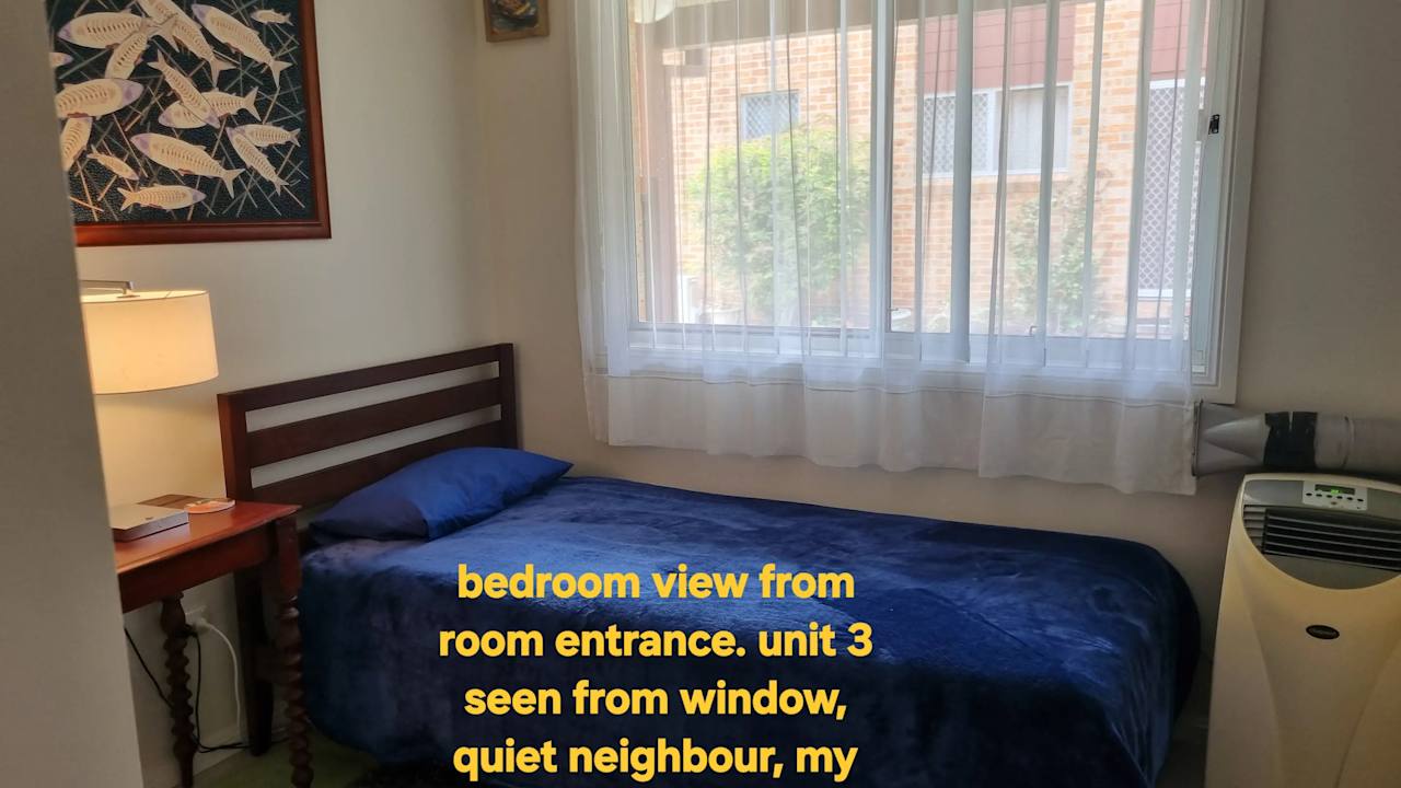 Student accommodation