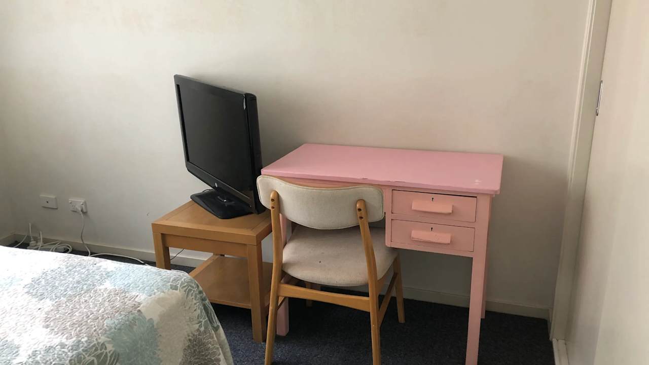 Student accommodation