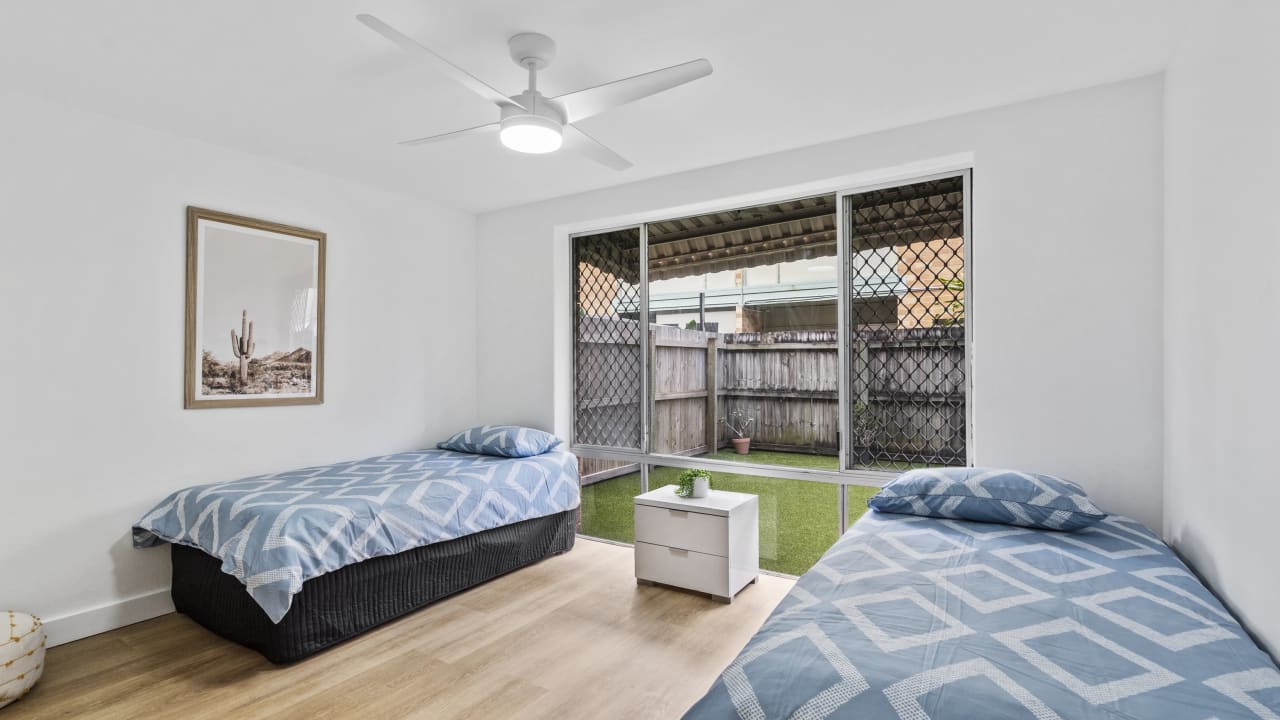 Student accommodation